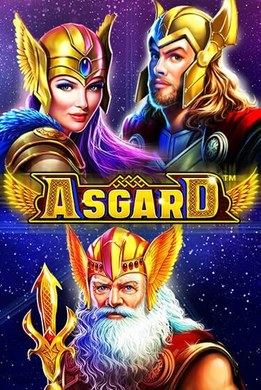 Asgard™ - играть онлайн | Казино Рояль - без регистрации