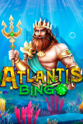 Atlantis Bingo - играть онлайн | Казино Рояль - без регистрации