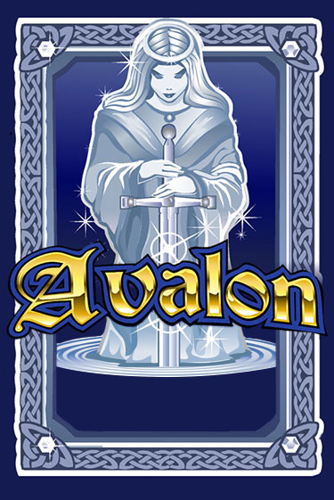 Avalon - играть онлайн | Казино Рояль - без регистрации