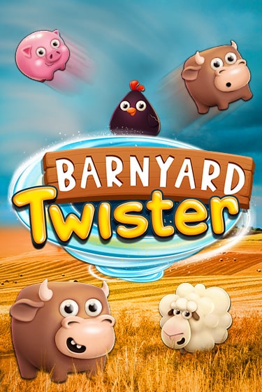Barnyard Twister - играть онлайн | Казино Рояль - без регистрации