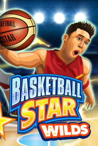 Basketball Star Wilds - играть онлайн | Казино Рояль - без регистрации