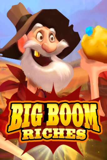 Big Boom Riches - играть онлайн | Казино Рояль - без регистрации