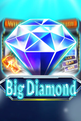 Big Diamond - играть онлайн | Казино Рояль - без регистрации