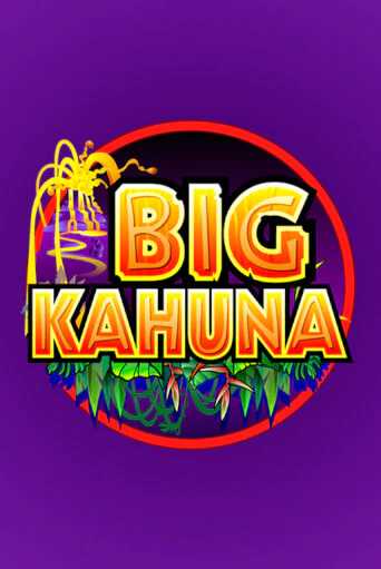 Big Kahuna - играть онлайн | Казино Рояль - без регистрации