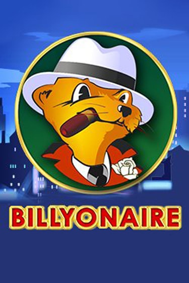 Billyonaire - играть онлайн | Казино Рояль - без регистрации