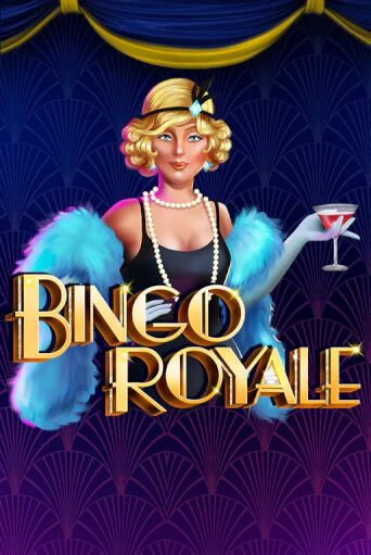 Bingo Royale - играть онлайн | Казино Рояль - без регистрации