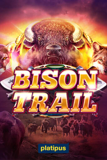 Bison Trail - играть онлайн | Казино Рояль - без регистрации