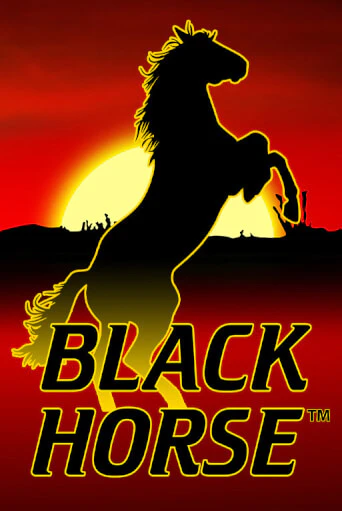 Black Horse - играть онлайн | Казино Рояль - без регистрации