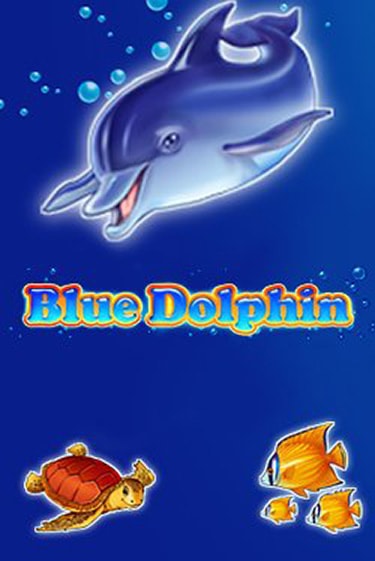 Blue Dolphin - играть онлайн | Казино Рояль - без регистрации