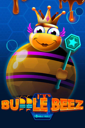 Bubble Beez - играть онлайн | Казино Рояль - без регистрации