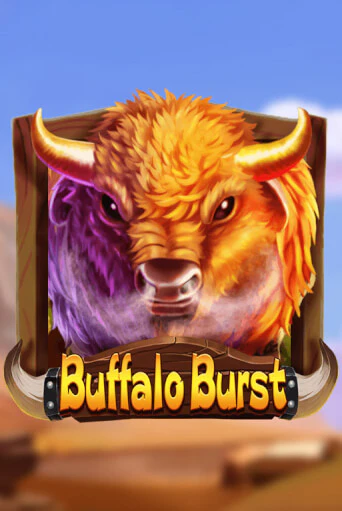 Buffalo Burst - играть онлайн | Казино Рояль - без регистрации