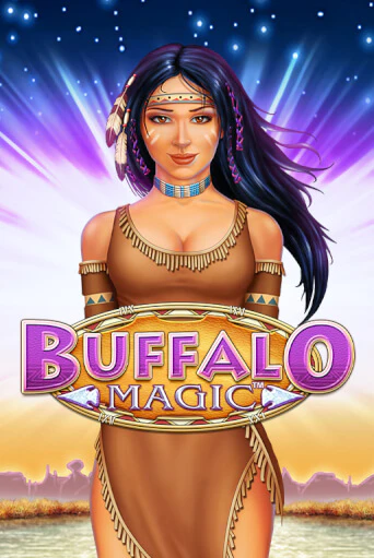 Buffalo Magic - играть онлайн | Казино Рояль - без регистрации