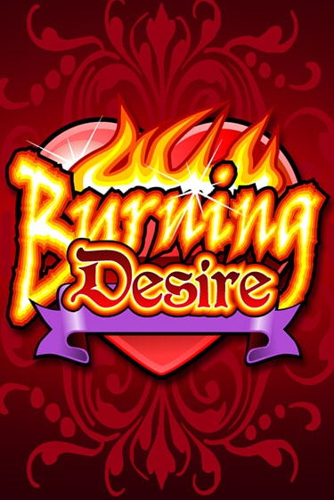 Burning Desire - играть онлайн | Казино Рояль - без регистрации