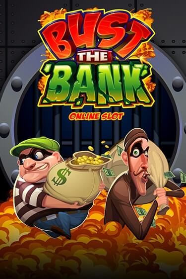 Bust The Bank - играть онлайн | Казино Рояль - без регистрации