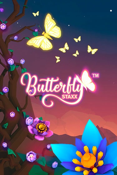 Butterfly Staxx - играть онлайн | Казино Рояль - без регистрации
