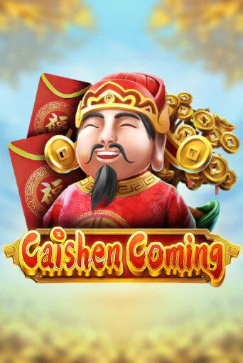 Caishen Coming - играть онлайн | Казино Рояль - без регистрации