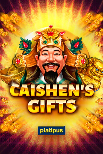 Caishens gifts - играть онлайн | Казино Рояль - без регистрации