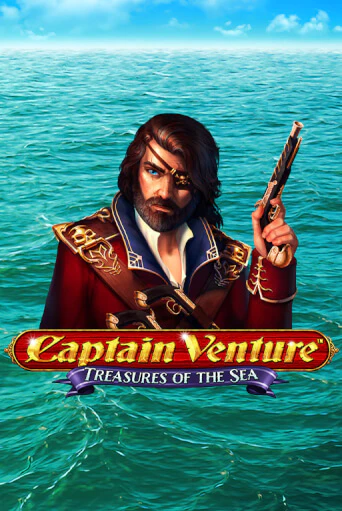 Captain Venture - играть онлайн | Казино Рояль - без регистрации