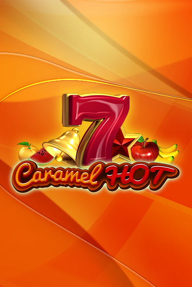 Caramel Hot - играть онлайн | Казино Рояль - без регистрации