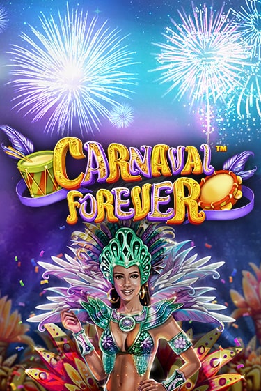 Carnaval Forever - играть онлайн | Казино Рояль - без регистрации