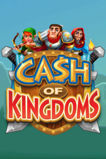 Cash of Kingdoms - играть онлайн | Казино Рояль - без регистрации