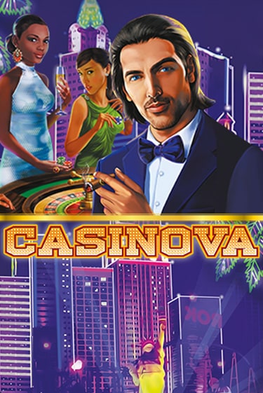 Casinova - играть онлайн | Казино Рояль - без регистрации