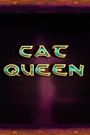 Cat Queen - играть онлайн | Казино Рояль - без регистрации