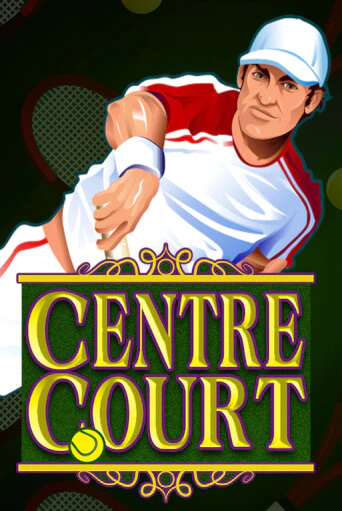 Centre Court - играть онлайн | Казино Рояль - без регистрации