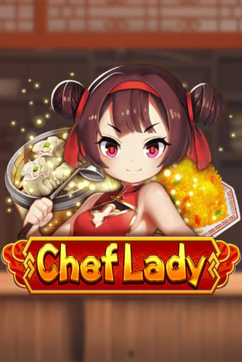 Chef Lady - играть онлайн | Казино Рояль - без регистрации
