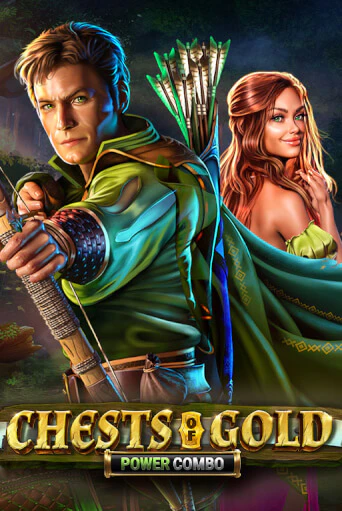 Chests of Gold: Power Combo - играть онлайн | Казино Рояль - без регистрации