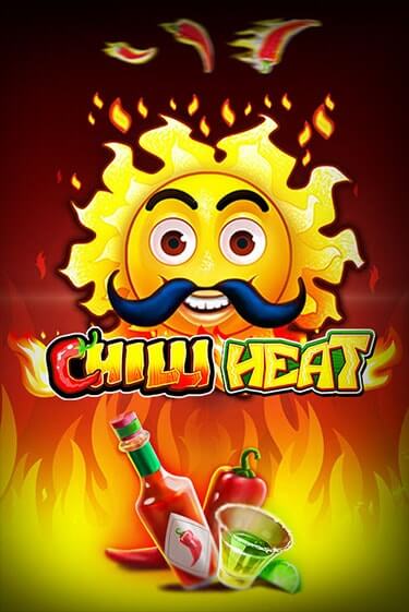 Chilli Heat™ - играть онлайн | Казино Рояль - без регистрации