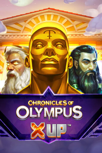 Chronicles of Olympus X UP - играть онлайн | Казино Рояль - без регистрации