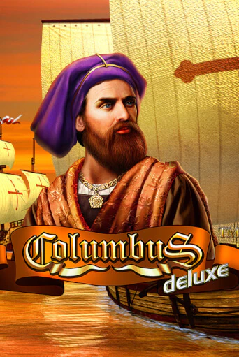 Columbus Deluxe - играть онлайн | Казино Рояль - без регистрации