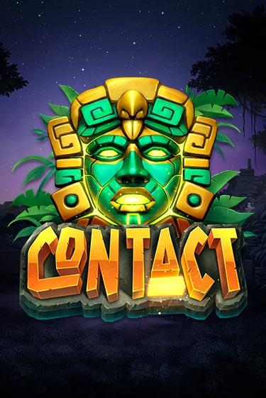 Contact - играть онлайн | Казино Рояль - без регистрации