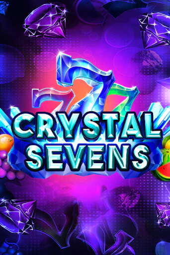Crystal Sevens - играть онлайн | Казино Рояль - без регистрации