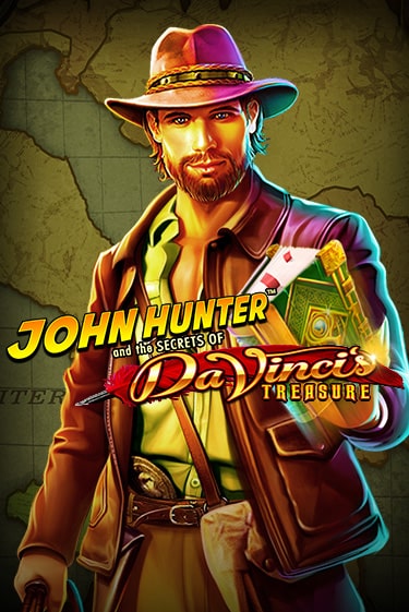 DaVinci's Treasure - играть онлайн | Казино Рояль - без регистрации
