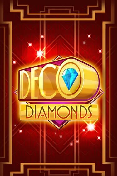 Deco Diamonds - играть онлайн | Казино Рояль - без регистрации