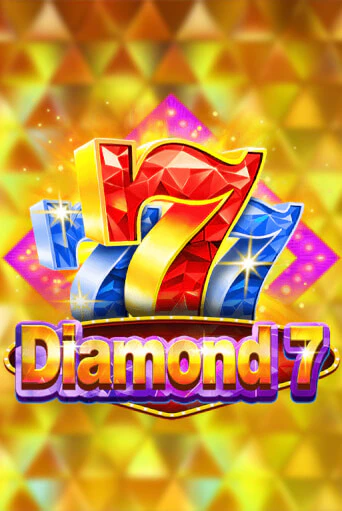 Diamond 7 - играть онлайн | Казино Рояль - без регистрации