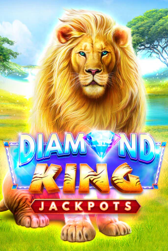 Diamond King Jackpots - играть онлайн | Казино Рояль - без регистрации