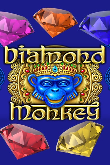 Diamond Monkey - играть онлайн | Казино Рояль - без регистрации