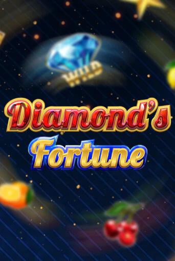 Diamond's Fortune - играть онлайн | Казино Рояль - без регистрации