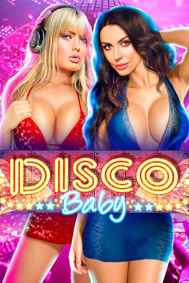 Disco Baby - играть онлайн | Казино Рояль - без регистрации