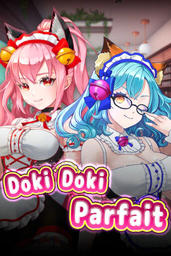 Doki Doki Parfait - играть онлайн | Казино Рояль - без регистрации