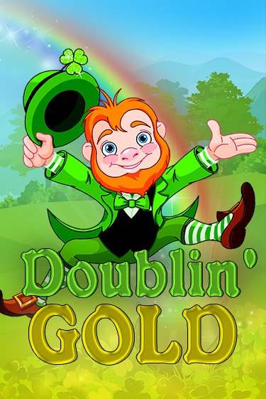 Doublin Gold - играть онлайн | Казино Рояль - без регистрации