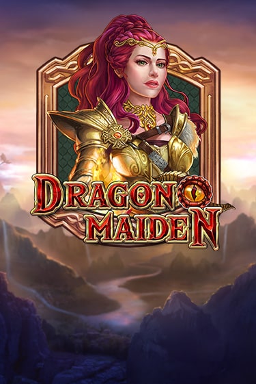 Dragon Maiden - играть онлайн | Казино Рояль - без регистрации