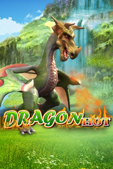 Dragon Hot - играть онлайн | Казино Рояль - без регистрации