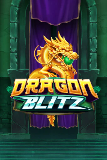 Dragon Blitz - играть онлайн | Казино Рояль - без регистрации