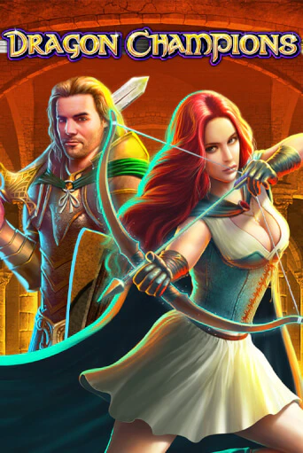 Dragon Champions - играть онлайн | Казино Рояль - без регистрации