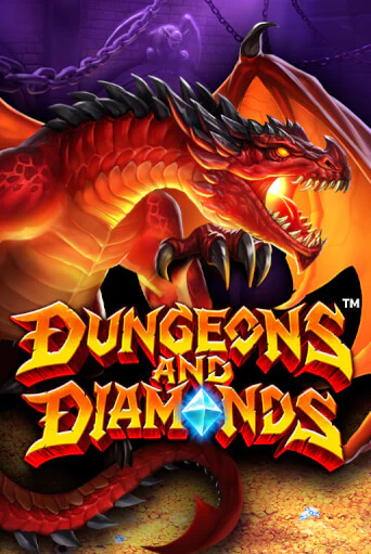 Dungeons and Diamonds™ - играть онлайн | Казино Рояль - без регистрации