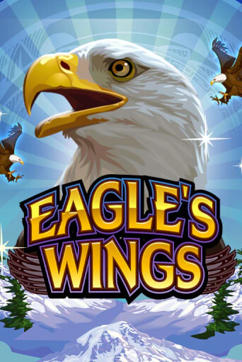 Eagle's Wings - играть онлайн | Казино Рояль - без регистрации